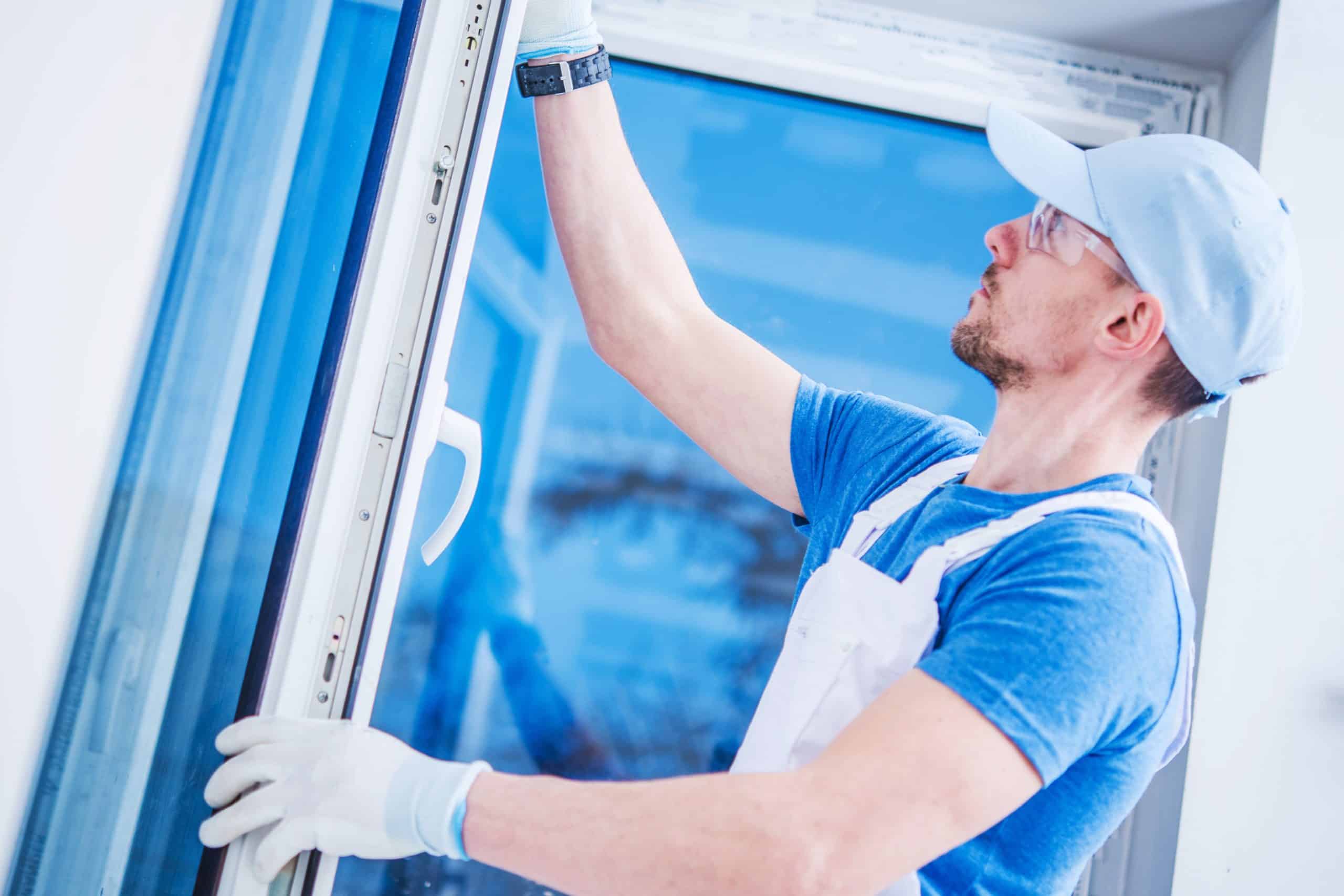 New Windows Installation