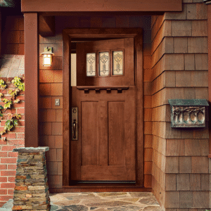 Entry Doors