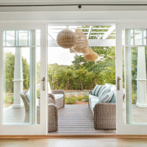 Patio Doors